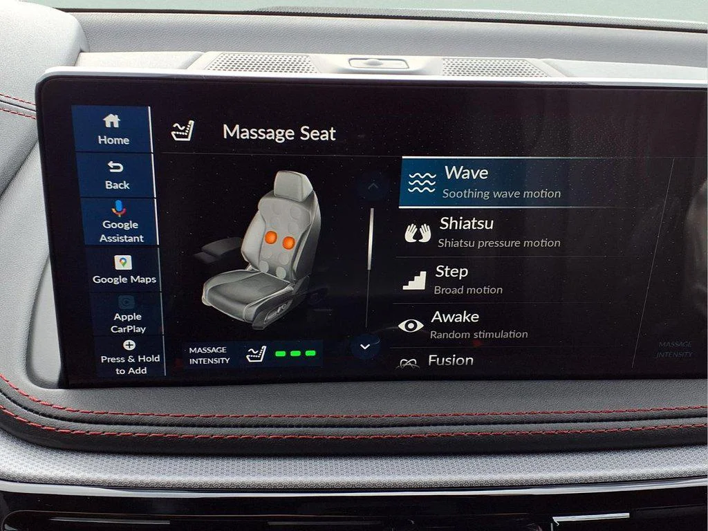 2026 Acura MDX A-Spec w/Advance Package - Photo 16