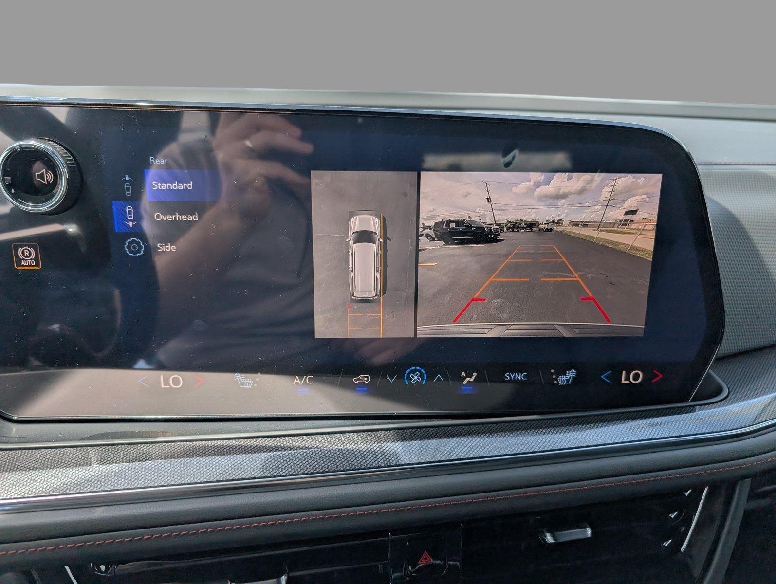 2026 Chevrolet Suburban RST - Photo 23