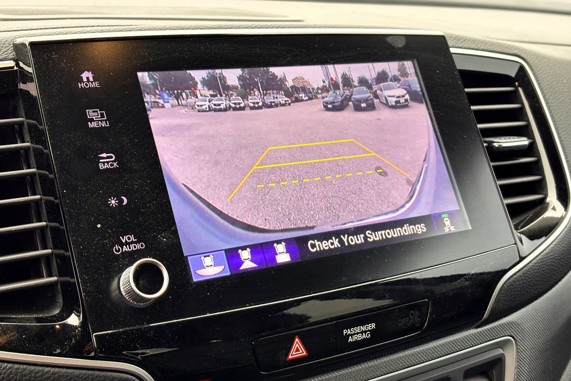 2023 Honda Ridgeline RTL-E - Photo 26