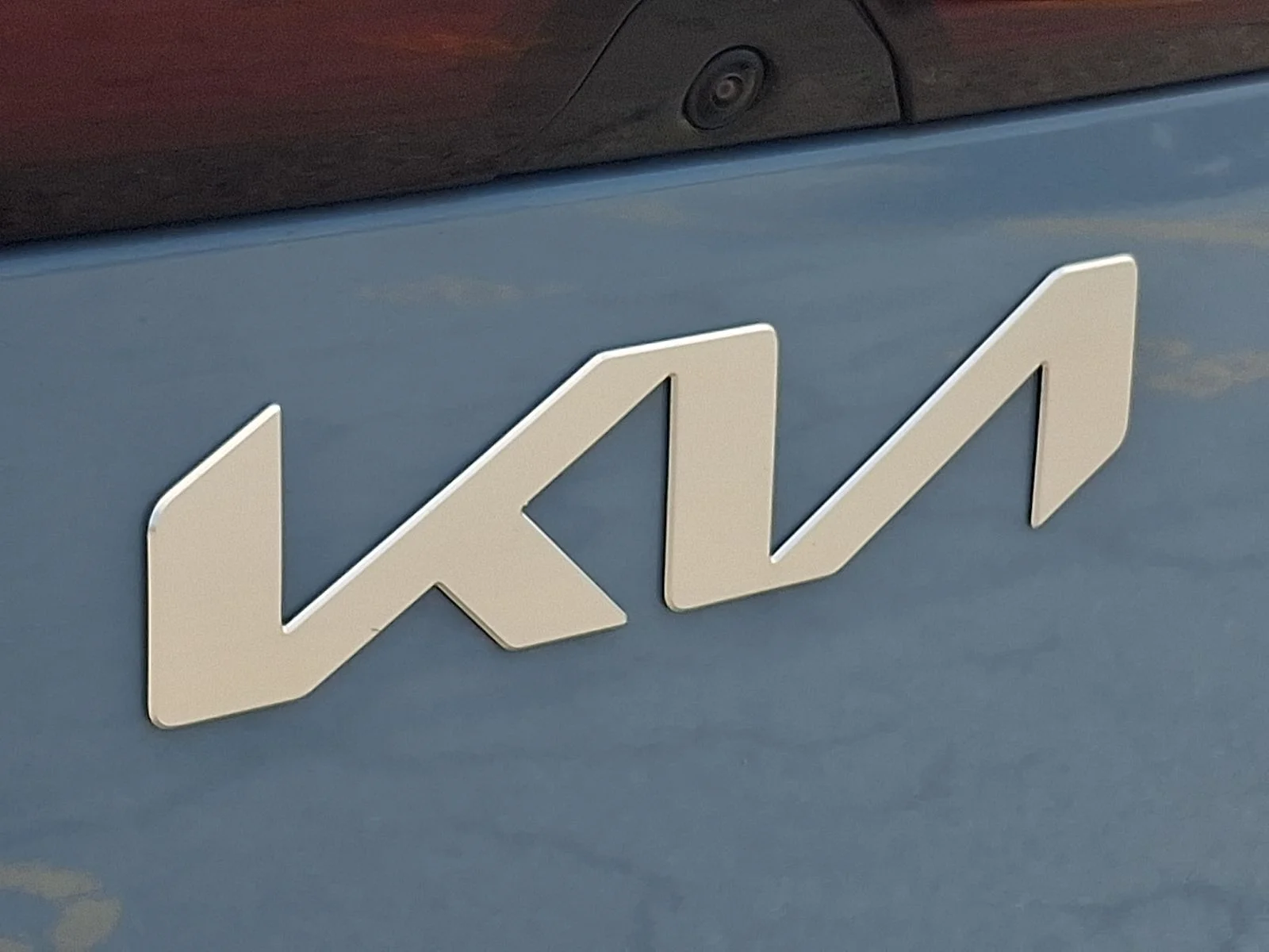 New 2027 Blue Kia S image 23