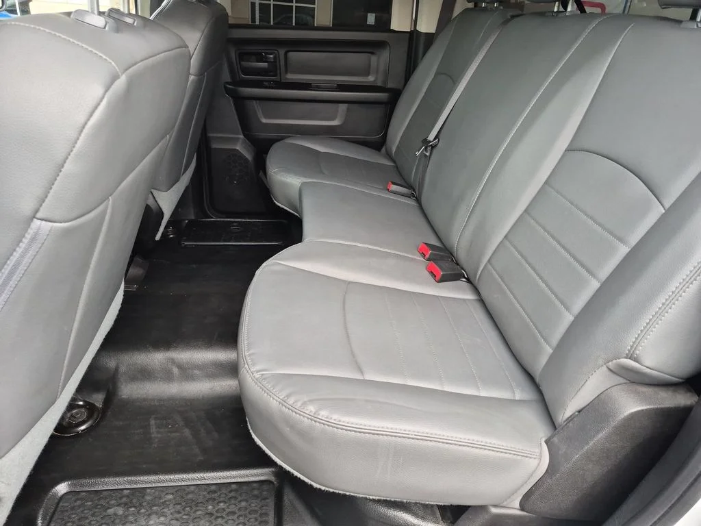 Used 2019 White Ram Tradesman image 25