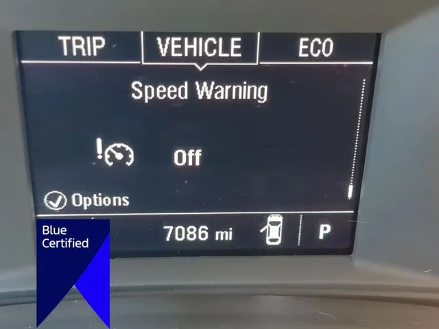 Certified Used 2024 White Chevrolet LS image 20