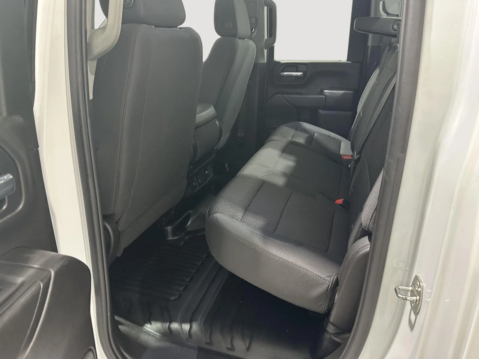Used 2024 Summit White Chevrolet WT image 17