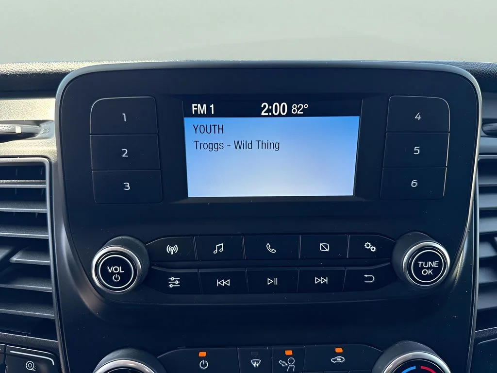 Used 2023 White Ford Base image 16