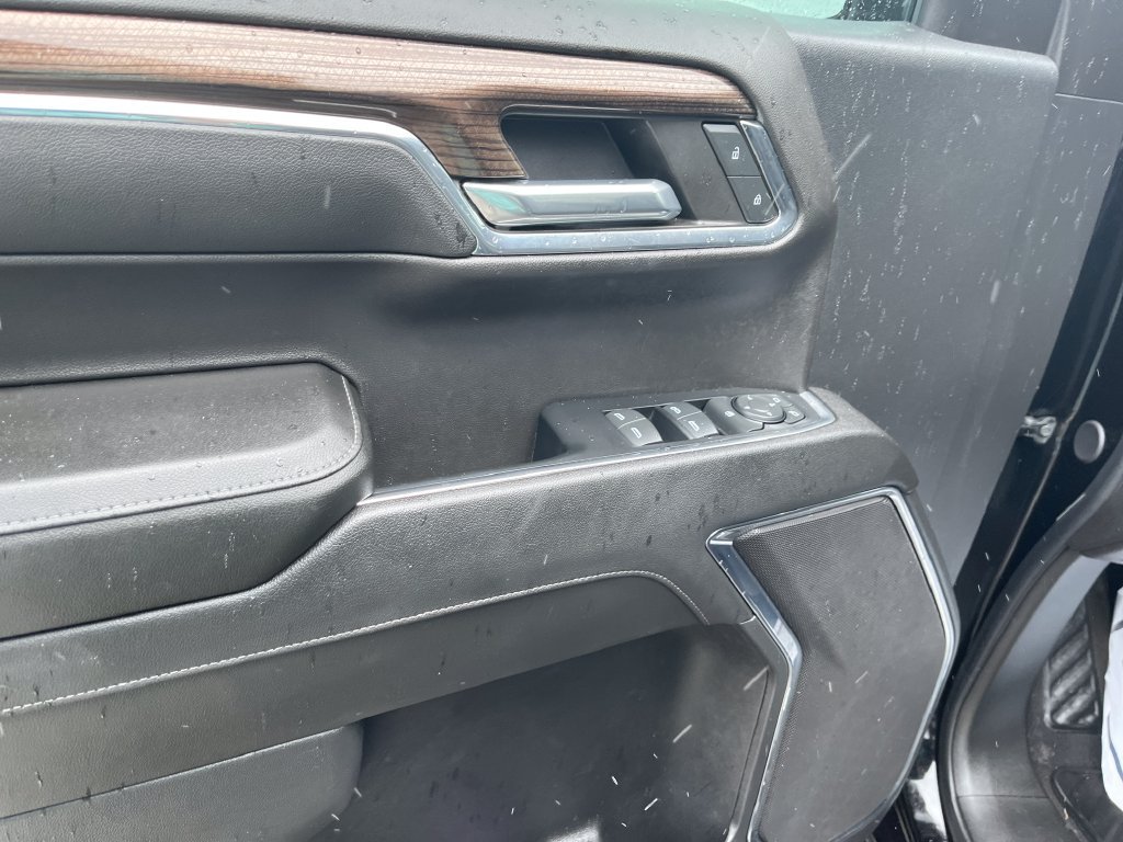 Used 2024 Black Chevrolet LT image 11