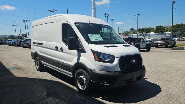 New 2026 Oxford White Ford 250 MR XL RWD image 27