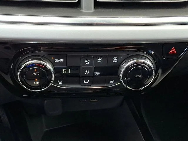 Used 2024 White Chevrolet LT image 16