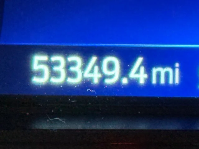 Used 2024 Silver Ford XLT image 19