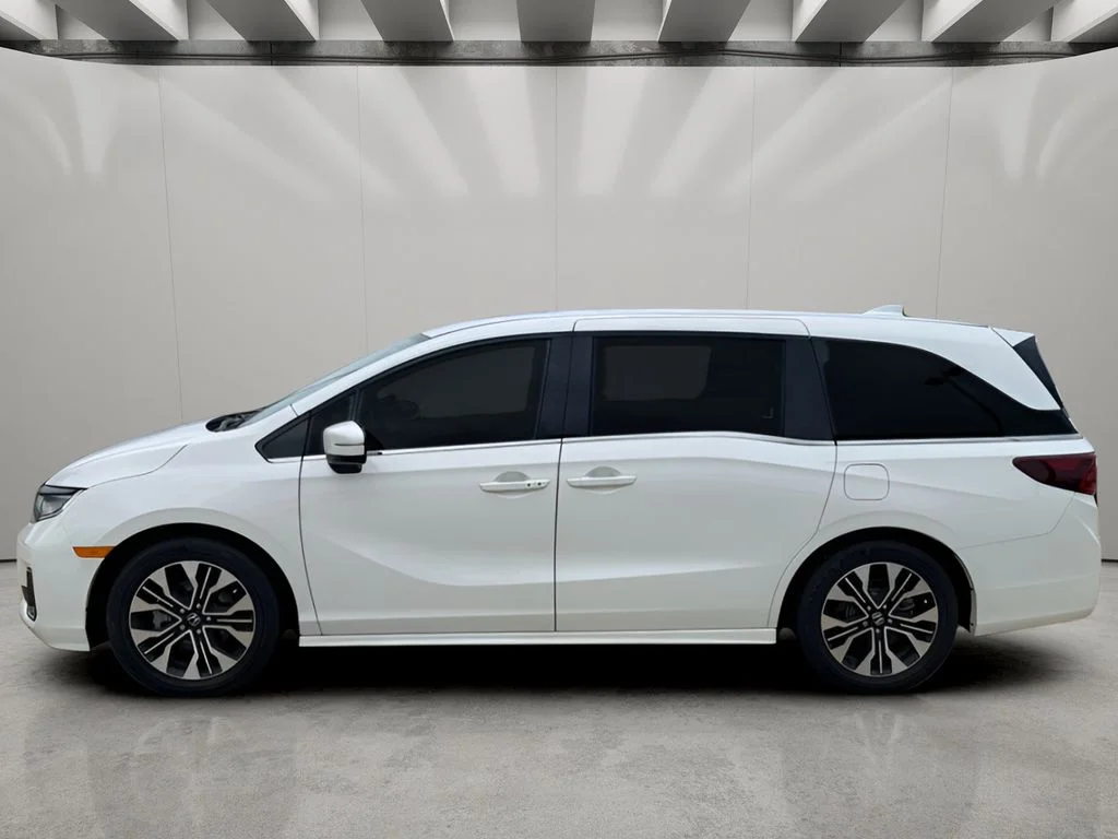 Used 2026  Honda Elite image 2