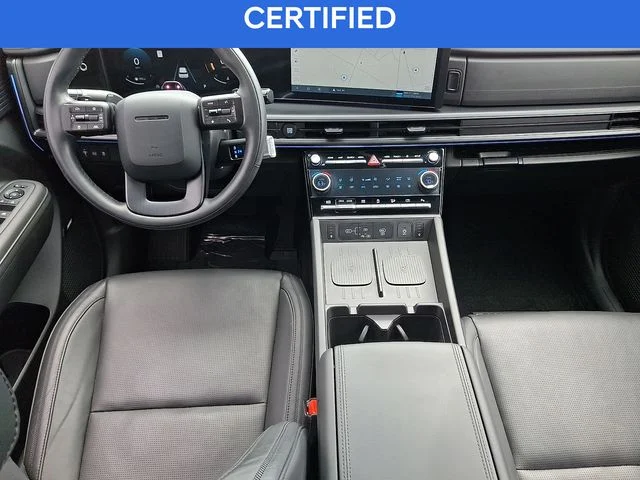 Used 2025 White Hyundai Calligraphy image 15