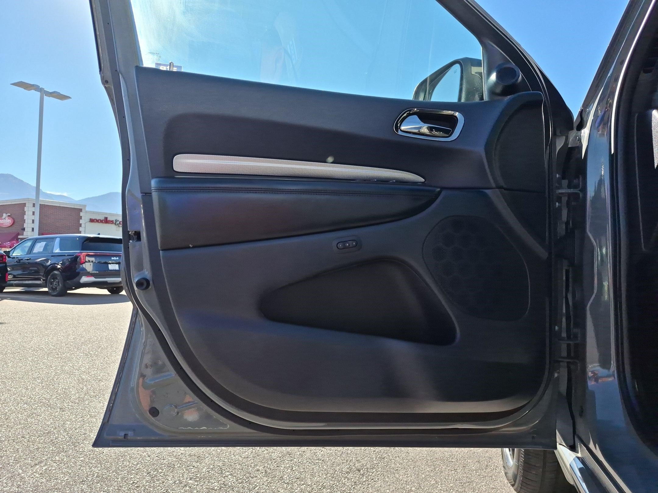 Used 2019 Destroyer Gray Clearcoat Dodge GT Plus image 12
