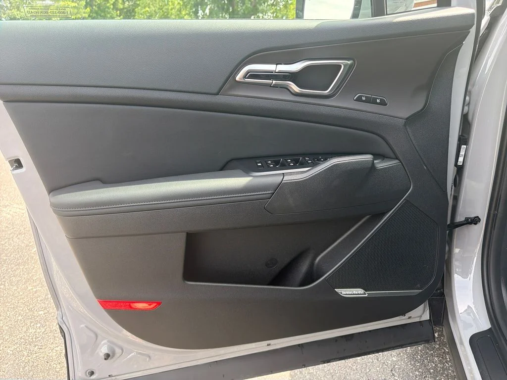 Used 2026 Gray Kia SX-Prestige image 11
