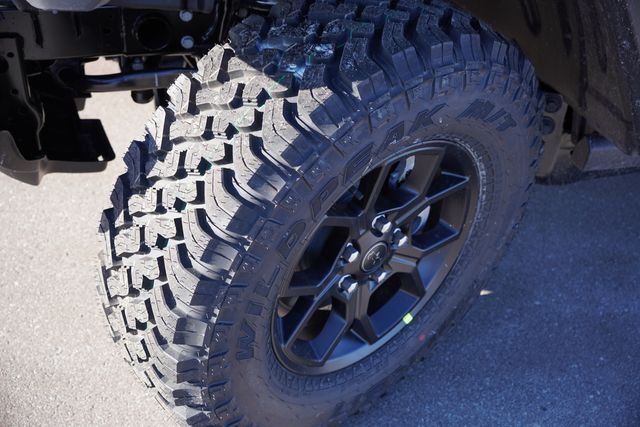 New 2026 41 Exterior Paint Jeep Willys image 9