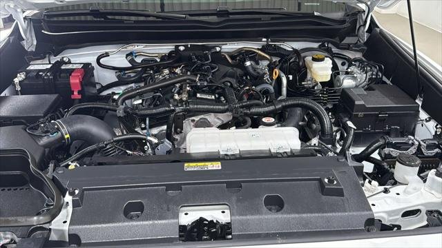 Certified Used 2025 ICE CAP Toyota SR5 image 25