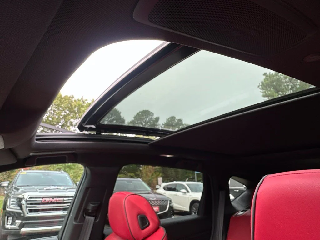 Used 2025 Gray Acura A-Spec Package image 24