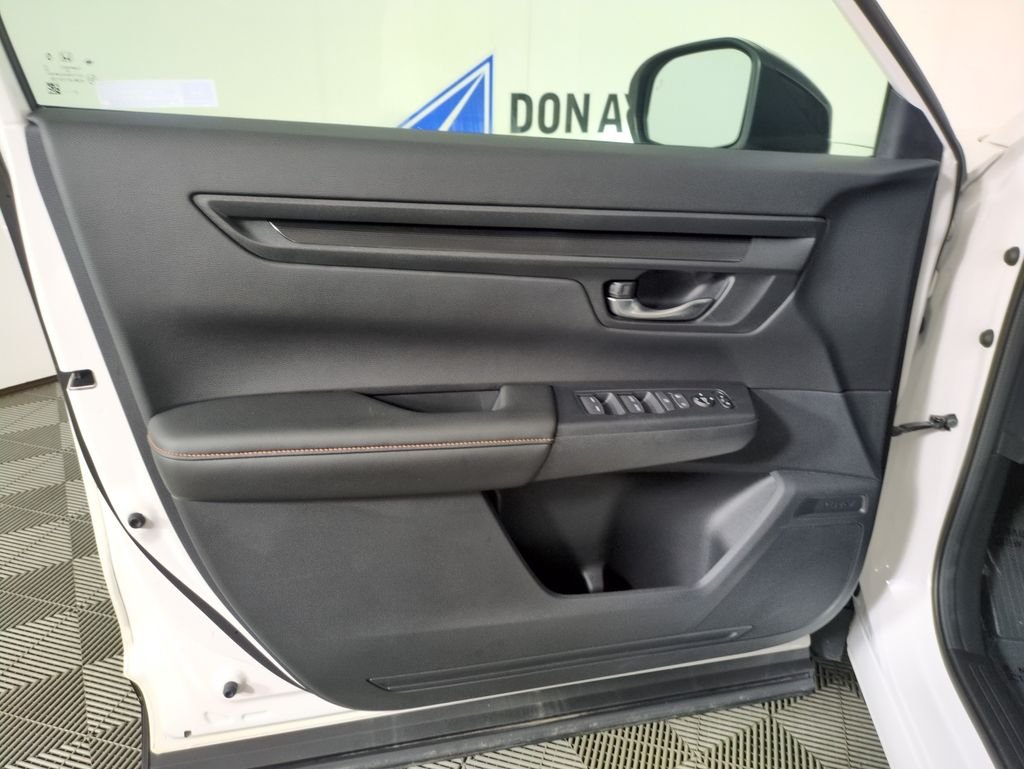 2026 Honda CR-V Sport - Photo 14
