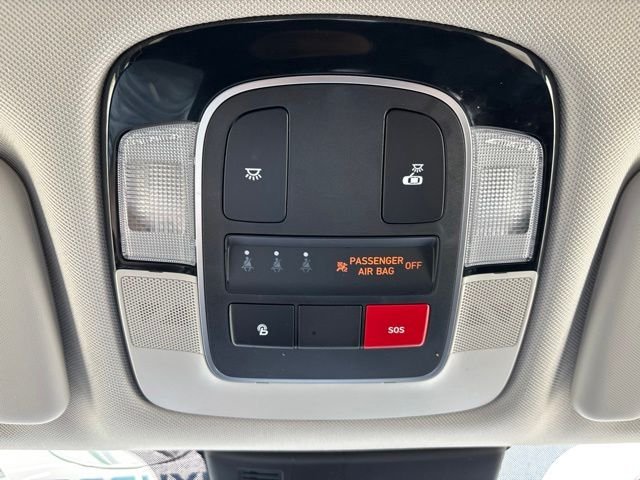 Certified Used 2024 White Hyundai SEL image 29