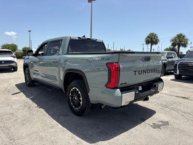 2025 Toyota Tundra SR5 - Photo 15