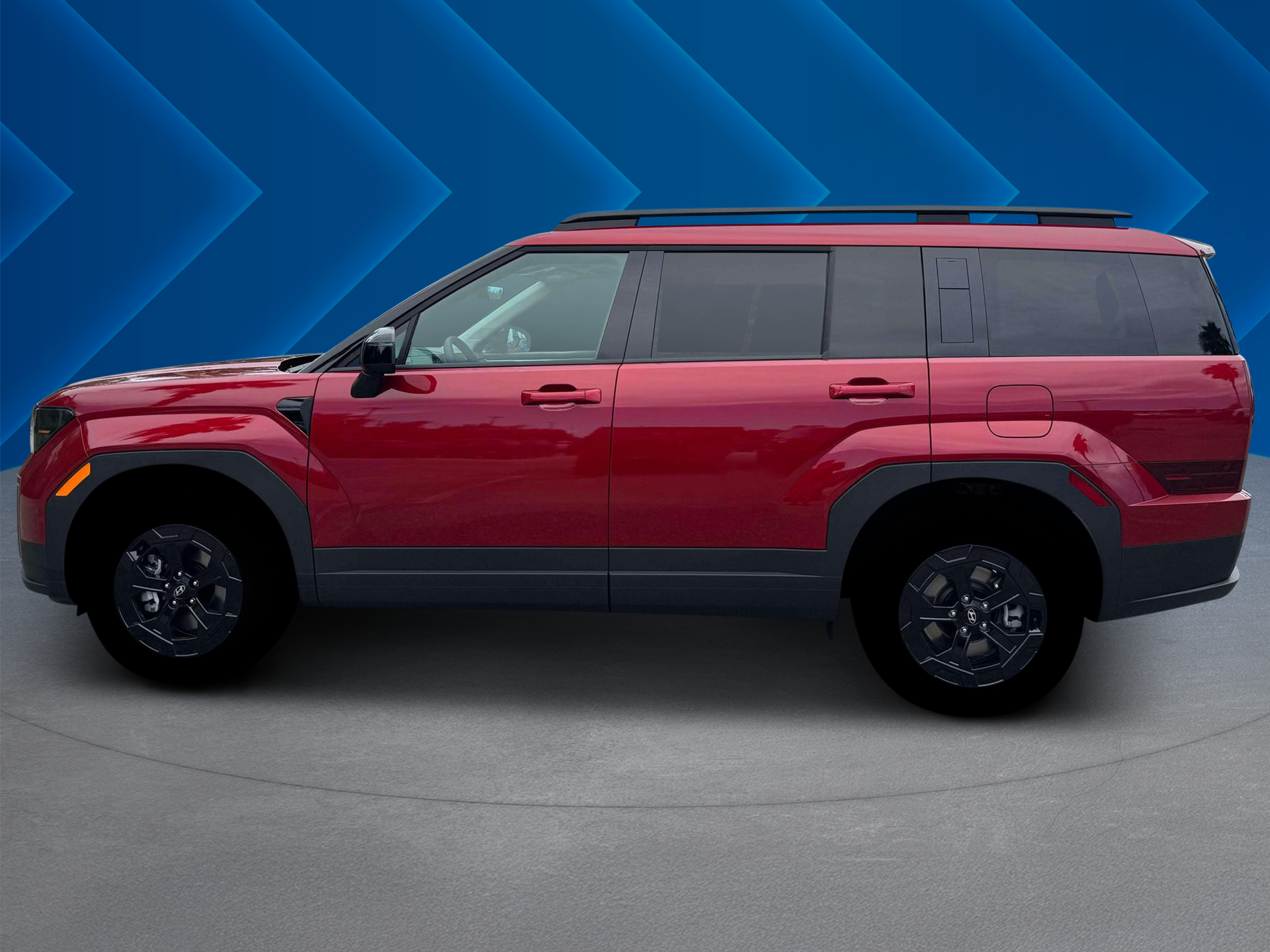 New 2026 Ultimate Red Hyundai XRT image 24