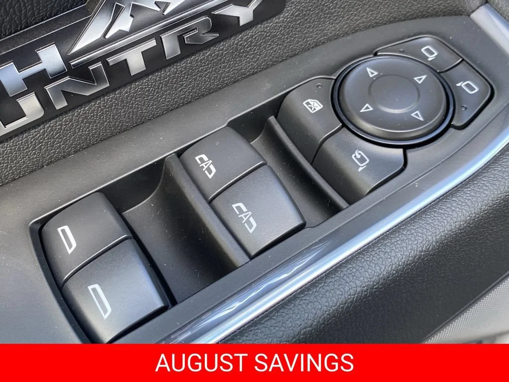 2026 Chevrolet Silverado 1500 High Country - Photo 31