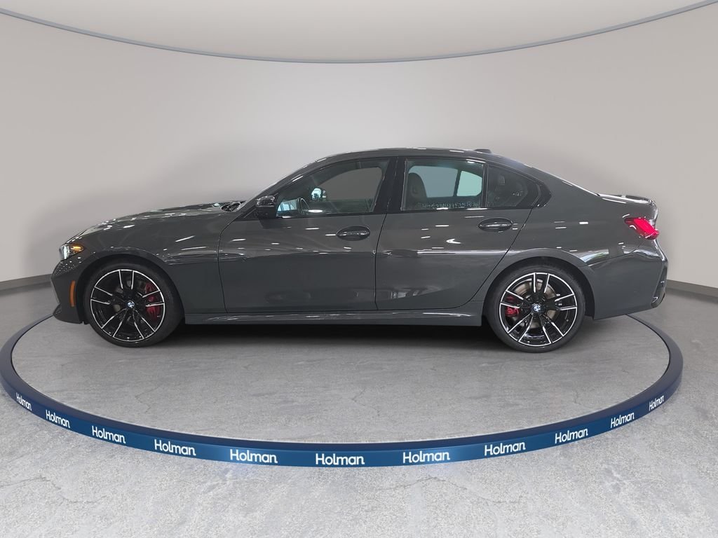 Certified Used 2023 Dravit Grey Metallic BMW M340i xDrive image 6