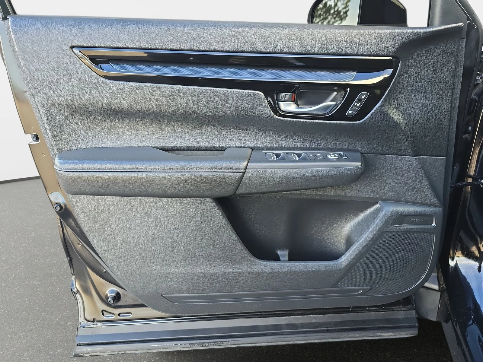 2024 Honda CR-V EX-L - Photo 24