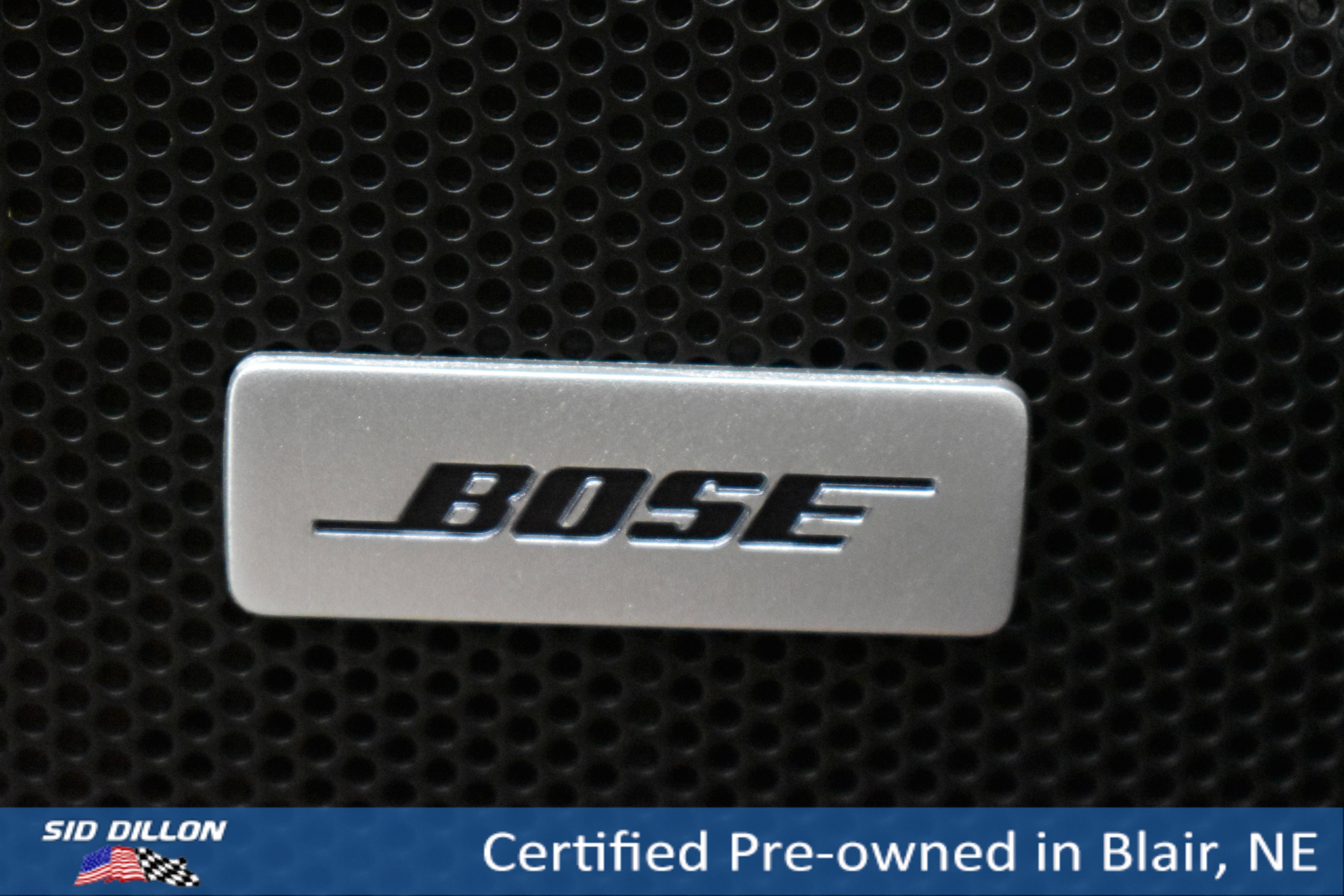 Certified Used 2021 Red Hot Chevrolet LTZ image 7