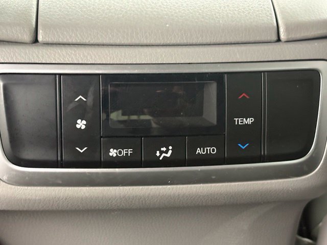 Used 2017 White Toyota Limited image 15