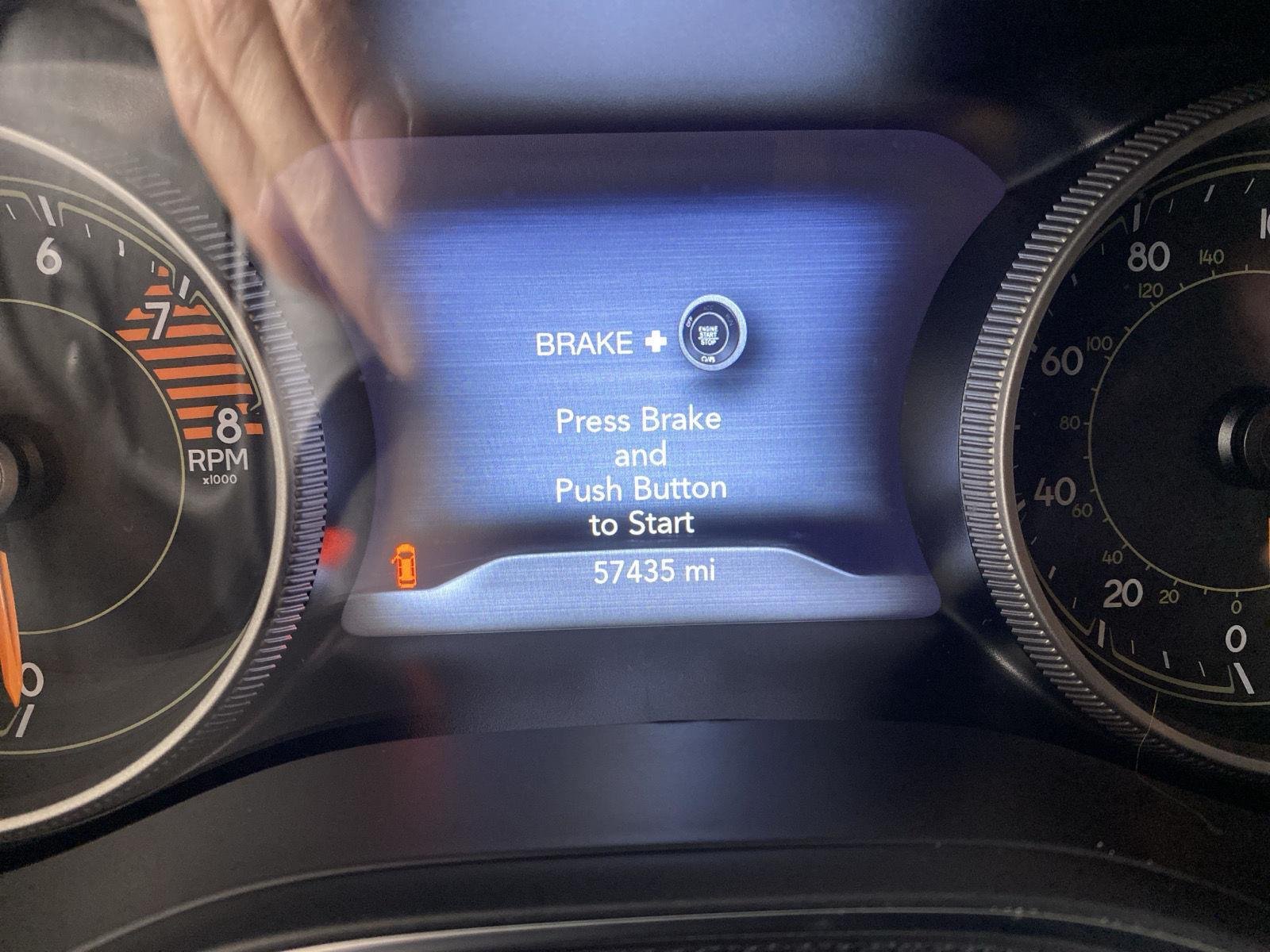 Used 2019 Olive Green Pearlcoat Jeep Limited image 13