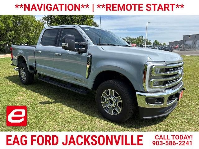 2026 Ford F-250 Super Duty Lariat