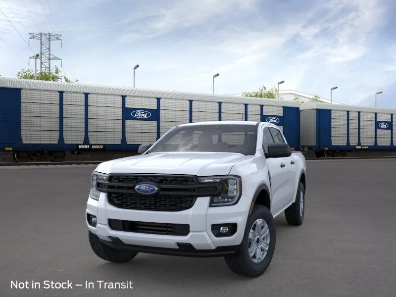 New 2026 Oxford White Ford XL image 2