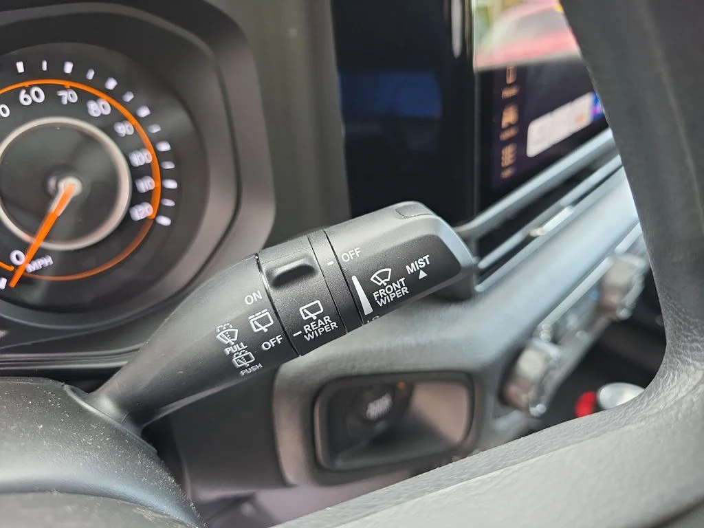 2026 Jeep Wrangler 2-Door Sport - Photo 21