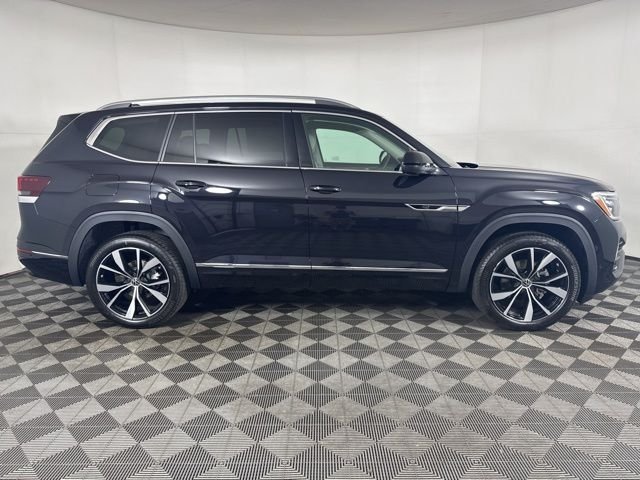 2026 Volkswagen Atlas SEL Premium R-Line - Photo 2