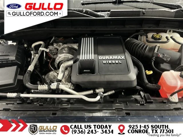 Certified Used 2023 Pacific Blue Metallic GMC Denali image 31