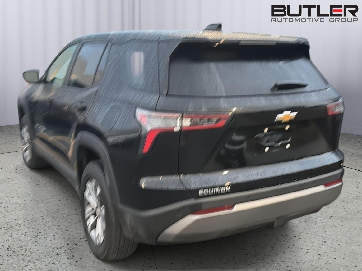 2025 Chevrolet Equinox LT - Photo 8