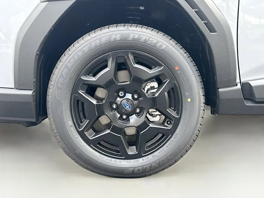 2026 Subaru Outback Limited - Photo 41