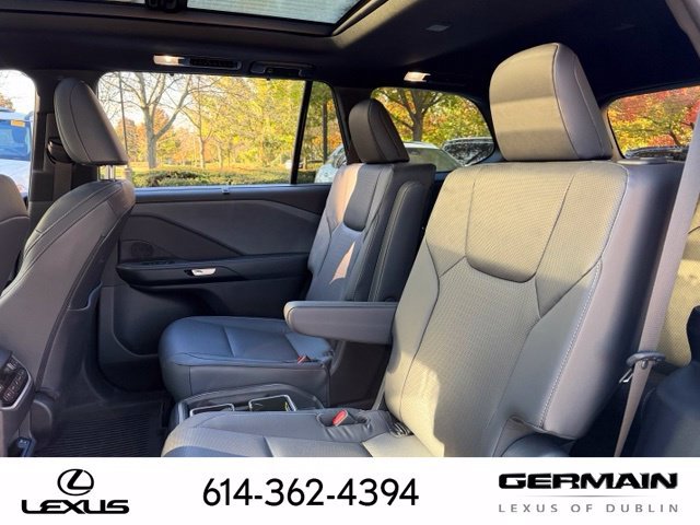Certified Used 2026 Beige Lexus 350 Premium image 14