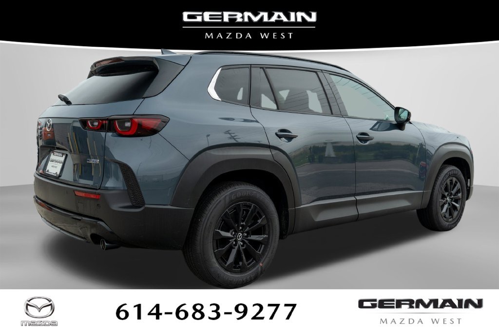 2026 Mazda CX-50 Premium - Photo 8