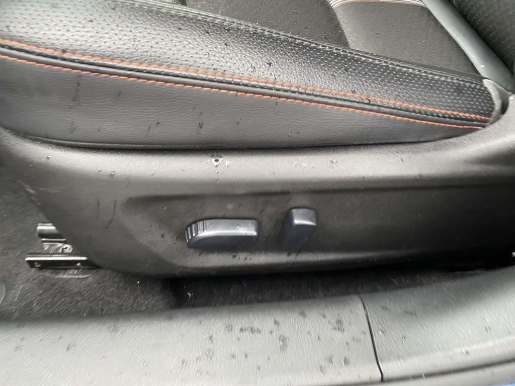2024 Nissan Altima SR - Photo 17