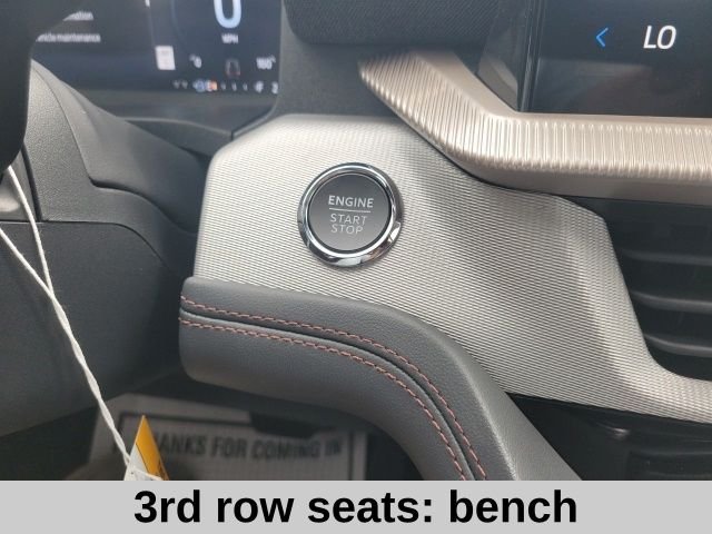 New 2026 Black Metallic Ford Active image 10