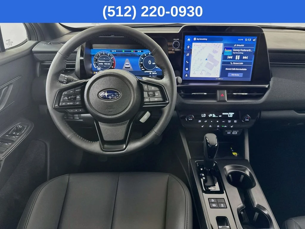 New 2026 White Subaru Premium image 32