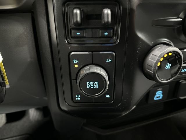 New 2026 White Ford XL image 30