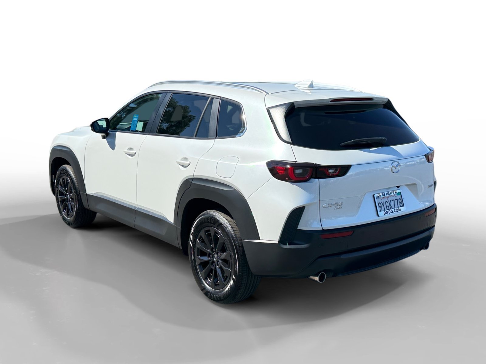 Used 2026 Pearl Mazda Preferred image 3