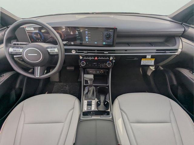 New 2026 Hampton Gray Hyundai SEL AWD image 52