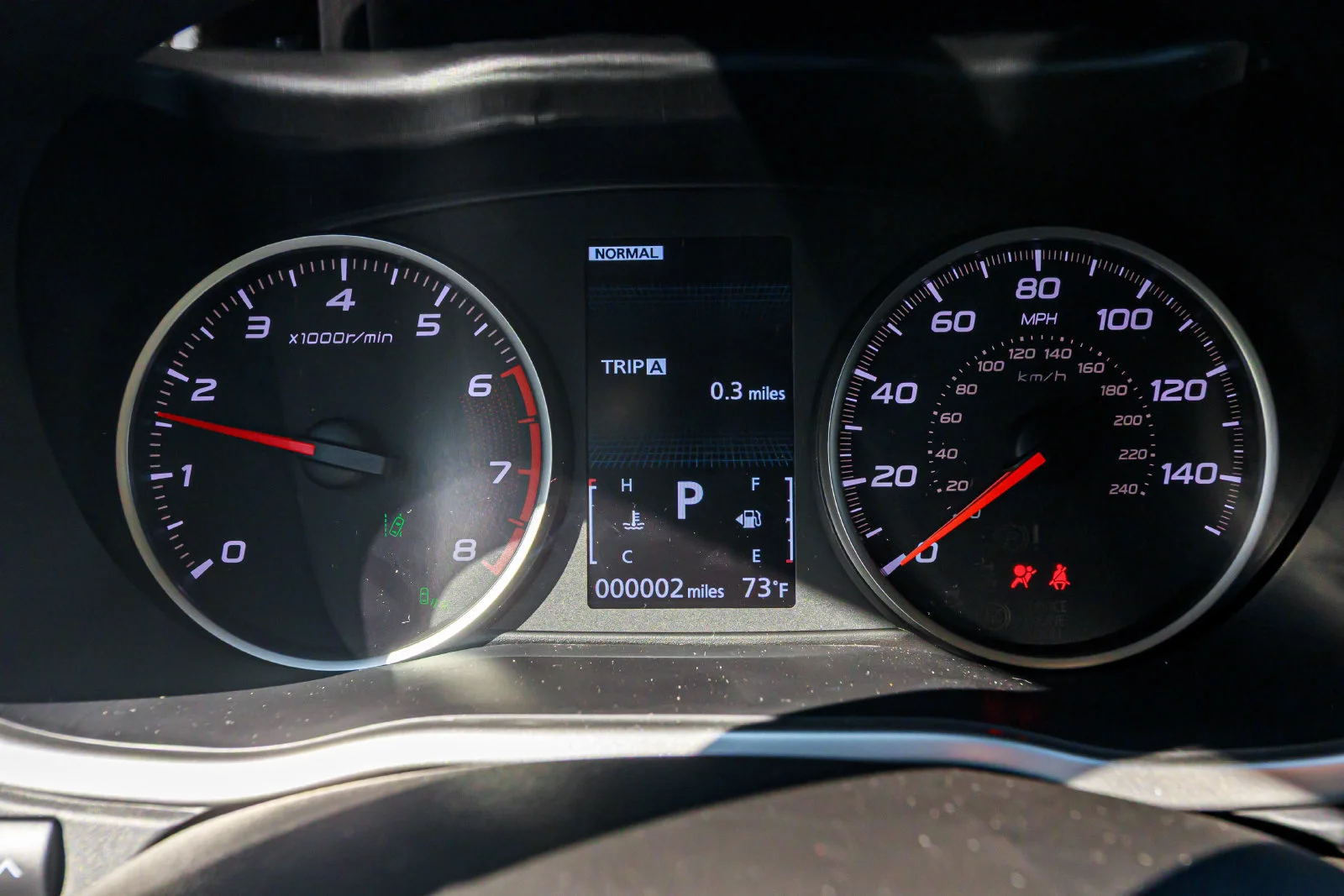 New 2025 Silver Mitsubishi SE 1.5T S-AWC image 19