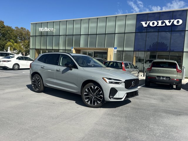 2026 Volvo XC60 Ultra