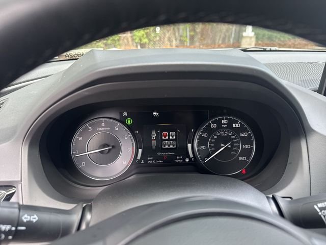 Used 2025  Acura Advance Package image 19