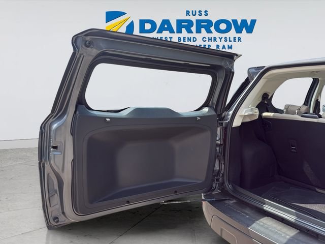 Used 2021 Gray Ford S image 31