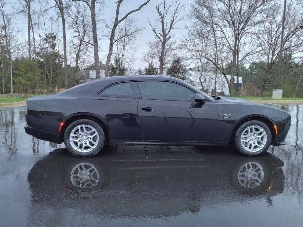 2025 Dodge Charger Daytona R/T - Photo 17