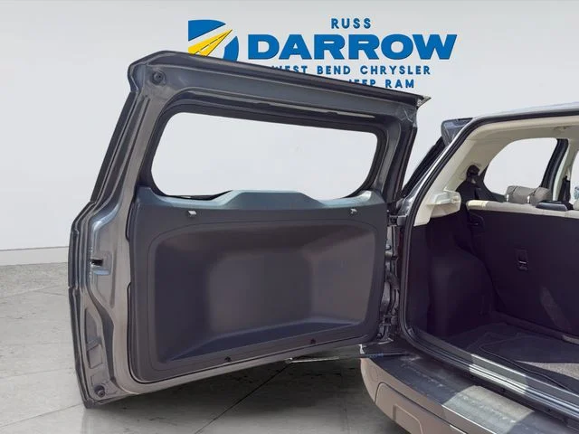 Used 2021 Gray Ford S image 31